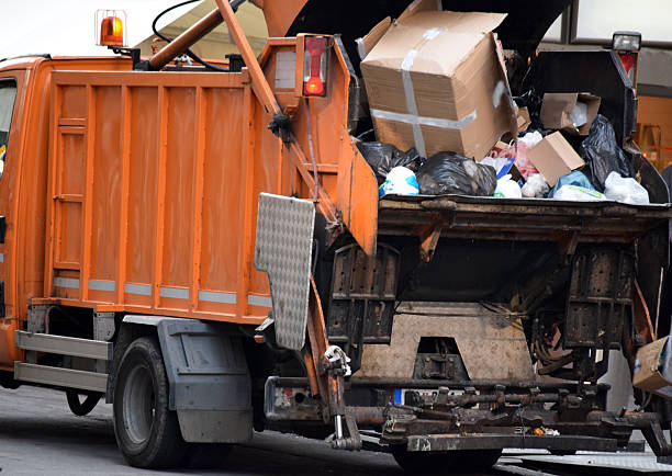 Trusted Bodega Bay, CA Junk Removal Experts